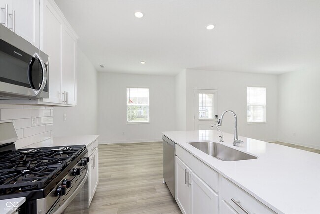 Building Photo - 17290 Wellburn Dr