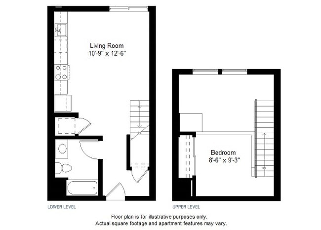 Floorplan - Windsor at Dogpatch