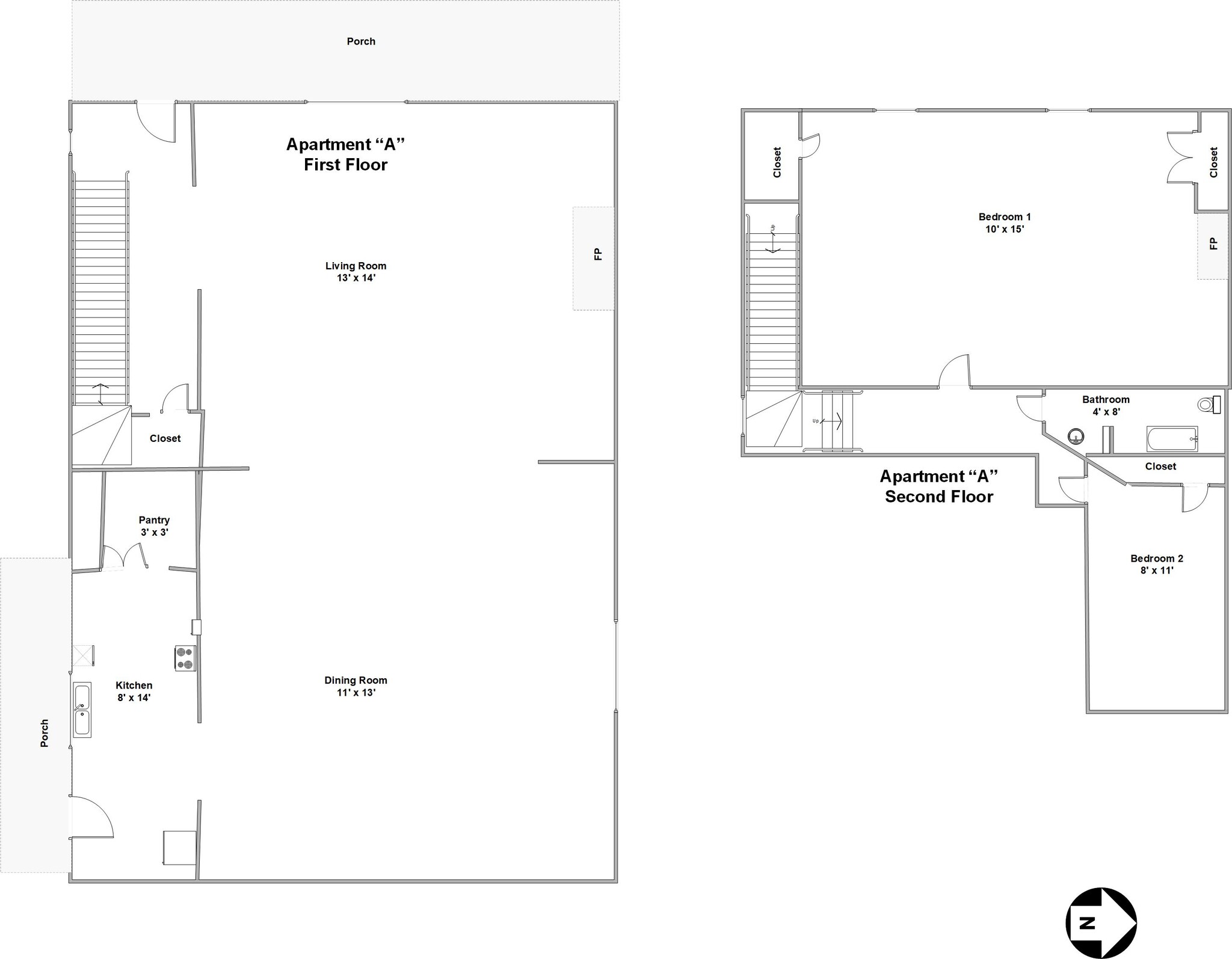 Building Photo - 1524 Westwood Ave