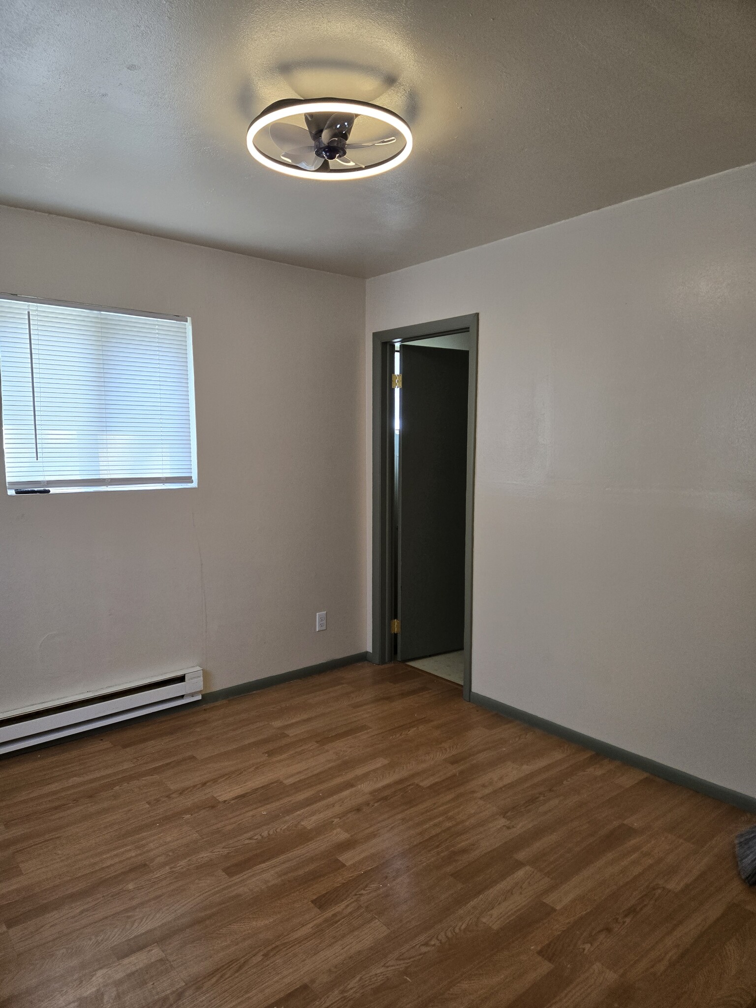 Bedroom - 909 1/2 N 7th St