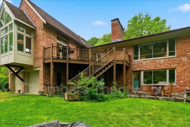 Building Photo - 6044 Ramshorn Pl