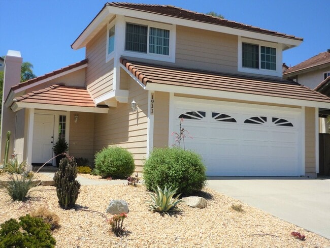 Primary Photo - Two-story Single Family Home for rent at R...