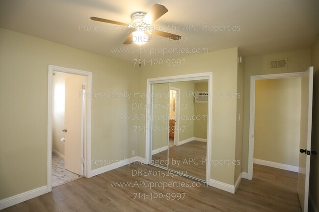 Building Photo - 722 S Hacienda St