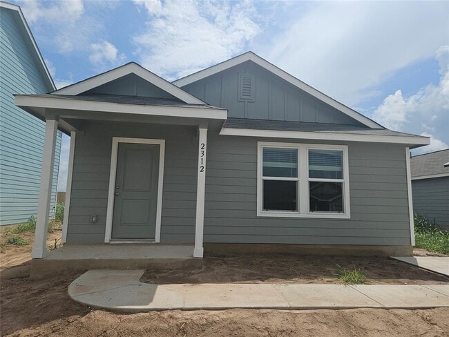 Building Photo - 2312 Dust Devil Dr