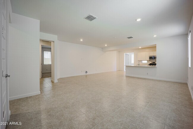 Building Photo - 16556 W Alameda Rd