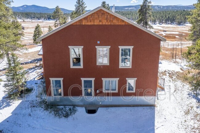 Building Photo - 145 Rudolph Ranch Road