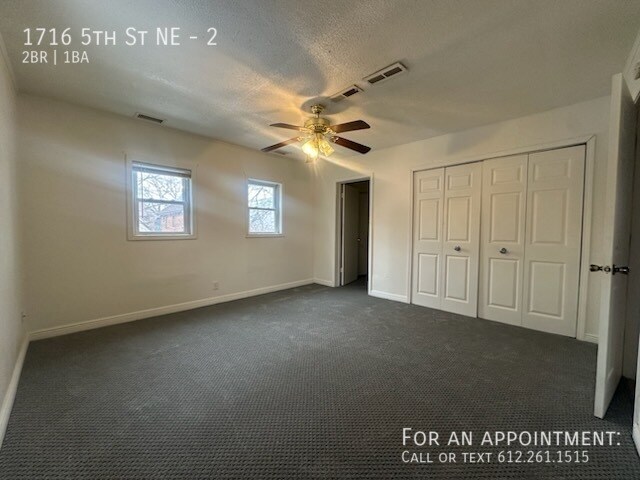 Building Photo - 1716 5th St NE