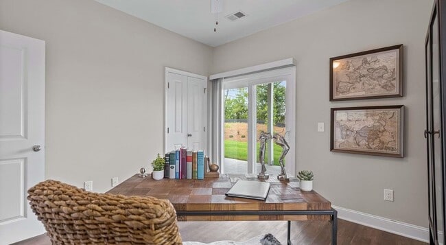 Building Photo - 228 Moorland Reserve Place