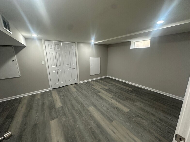 Bedroom 4 - 11350 S Aberdeen St