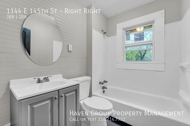 Building Photo - 1144 E 145th St