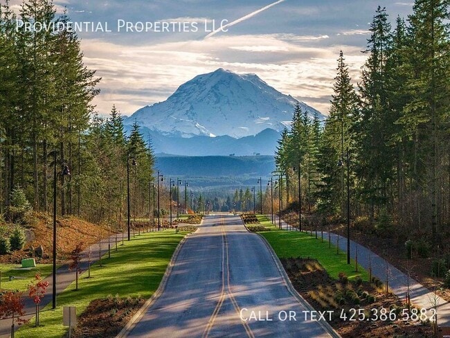 Building Photo - 12819 192nd Pl E