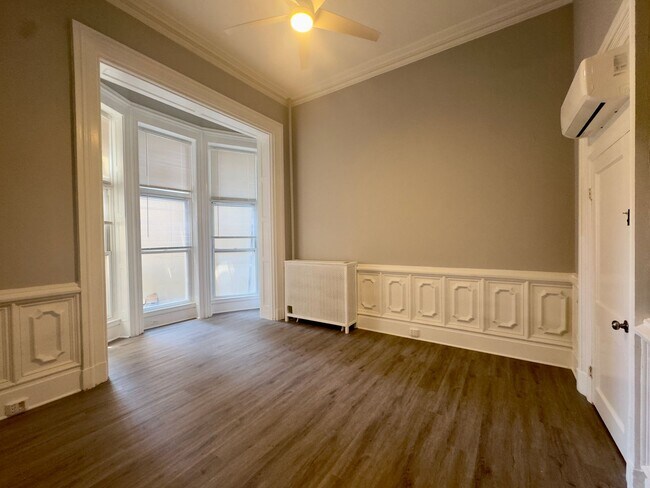 Interior Photo - 817 Park Ave – Your Urban Oasis Awaits!