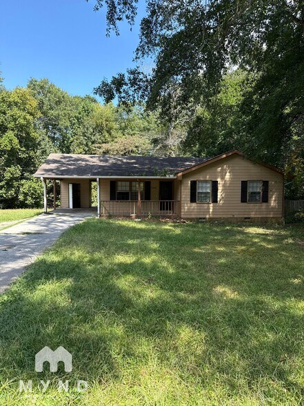 Primary Photo - 10252 Waterford Rd NE