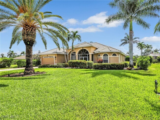 Primary Photo - 8845 Lely Island Cir