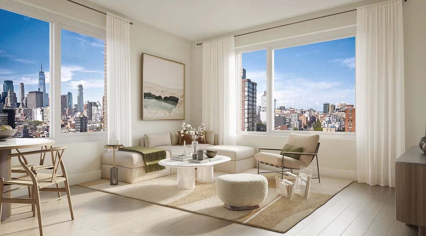 Building Photo - 280 E Houston St