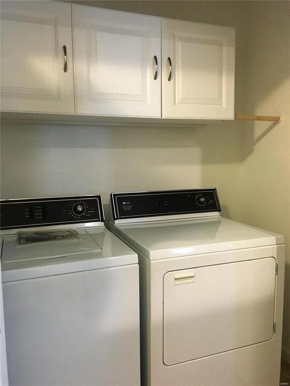 Washer and Dryer - 1310 Villa Verde Ct