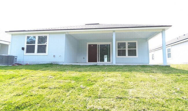 Building Photo - 126 Zancara St