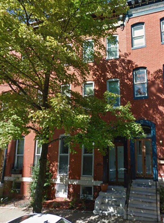 Building Photo - 2010 E Baltimore St