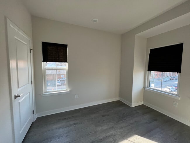Bedroom 2 - 1801 E Chase St