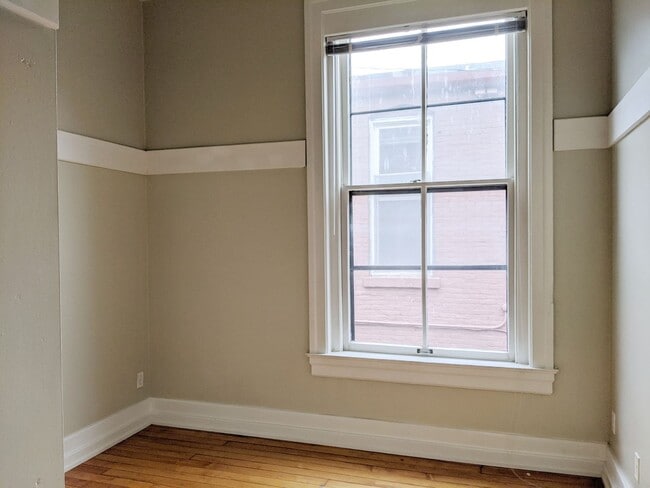 Building Photo - Vance - Residential