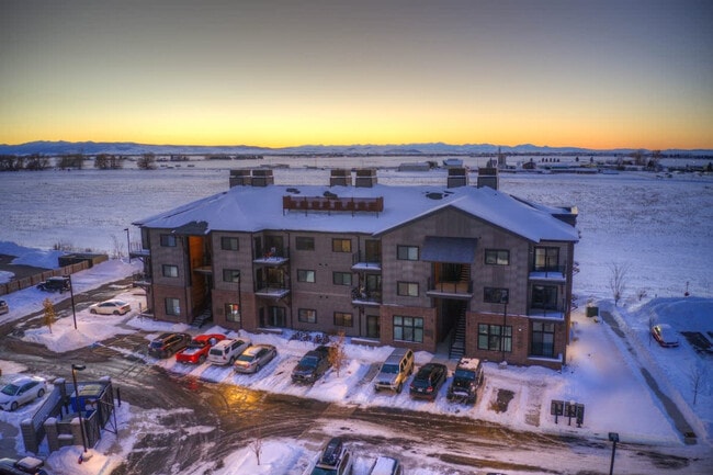 Building Photo - 2210 Remington Way