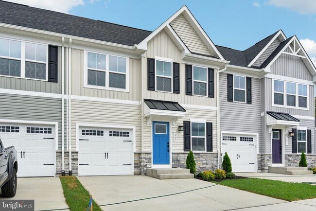 Building Photo - 9005 Owensby Dr