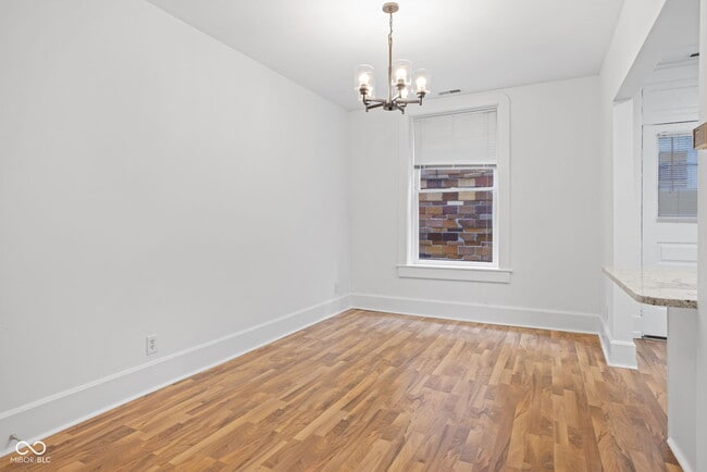 Building Photo - 1448 N Illinois St