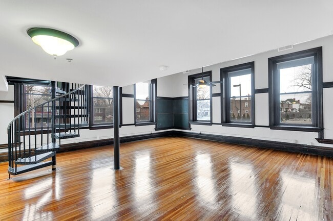 GSL 202 - Grant School Lofts