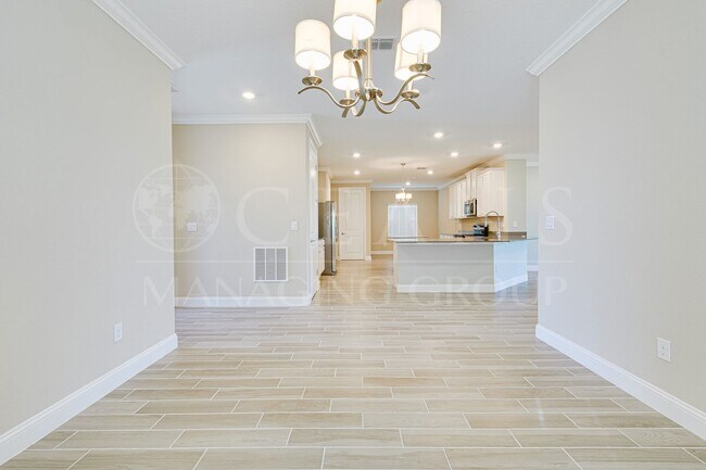 Building Photo - Beautiful 4-Bedroom Ormond Beach Home
