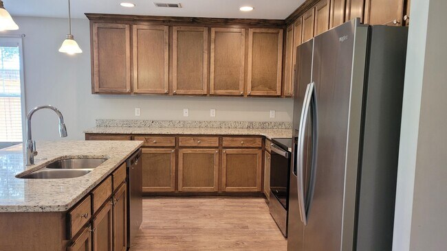 Building Photo - 3115 Explorer Dr