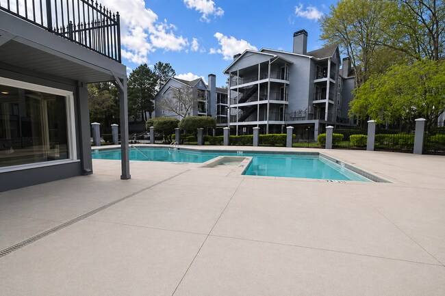 Building Photo - 310 Granville Ct