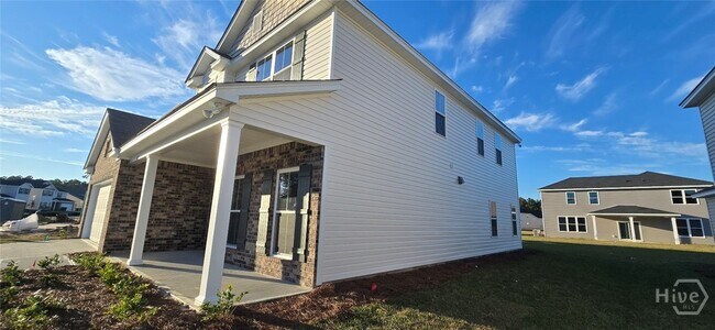 Building Photo - 123 Chilburn Cir