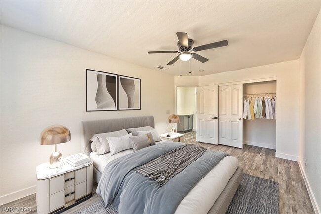 Building Photo - 7321 Bush Garden Ave