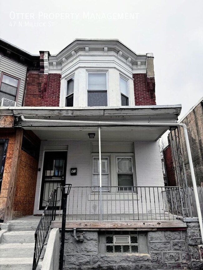 Building Photo - 47 N Millick St