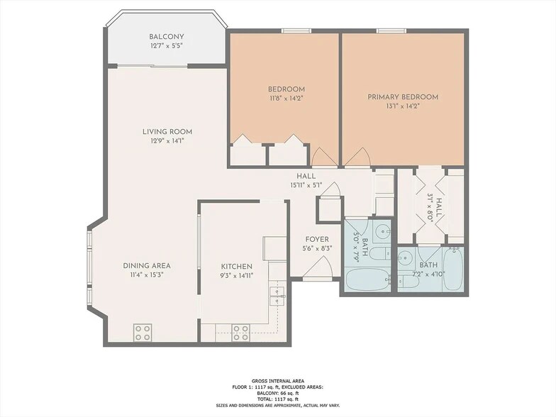 Building Photo - 5260 Crossbow Cir