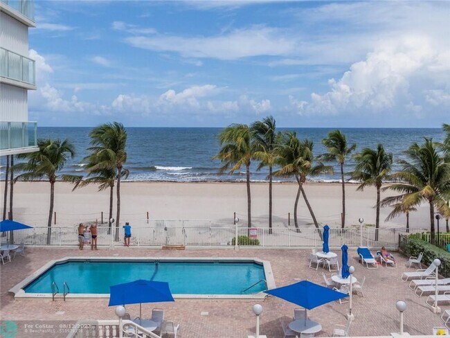 Building Photo - 1000 S Ocean Blvd