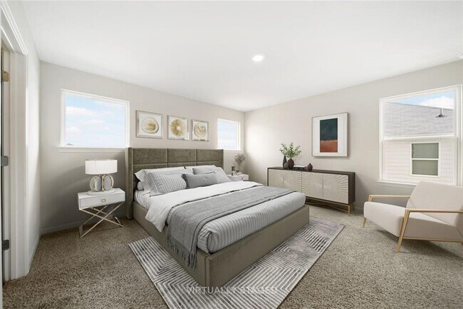 Building Photo - 1510 Lyon Wy Dr