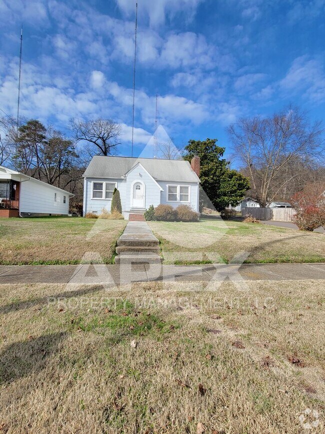 Building Photo - Craftsman Style 2 Bd 1- Ba Single Family H...