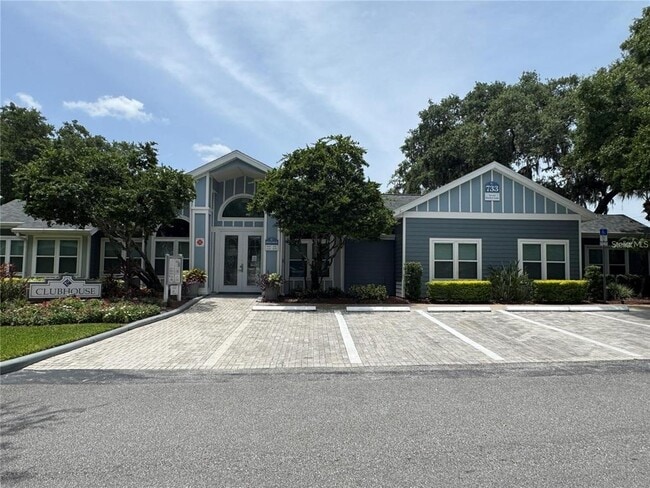 Building Photo - 2549 Grassy Point Dr