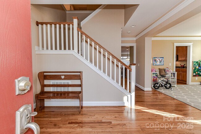 Building Photo - 16727 Spruell St