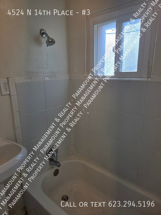 Building Photo - 4524 N 14th Pl