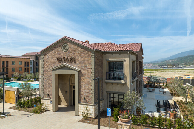 Building Photo - Vasari at Ventana