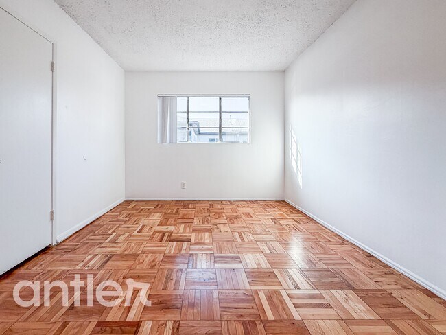 Floorplan - 4101-4103 Palmyra
