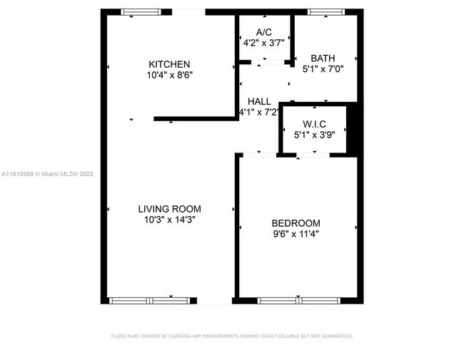 Building Photo - 15940 NE 19th Ct