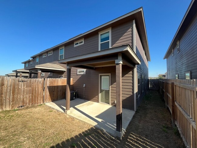 Building Photo - 13903 Annas Way #102, San Antonio, TX. 78233