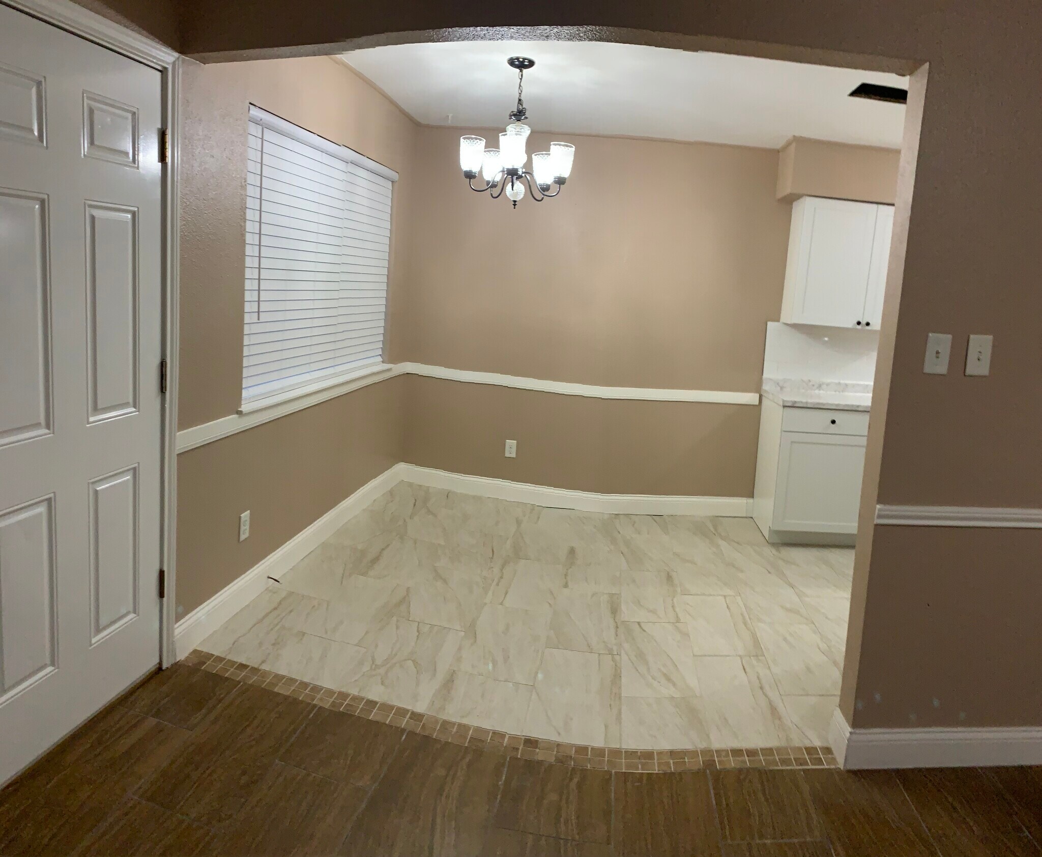 Diningroom - 1505 Packsaddle Ln