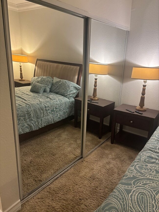 Building Photo - Genoa, Fully Furnished 2bdr/2bath at The Meridian at Hughes