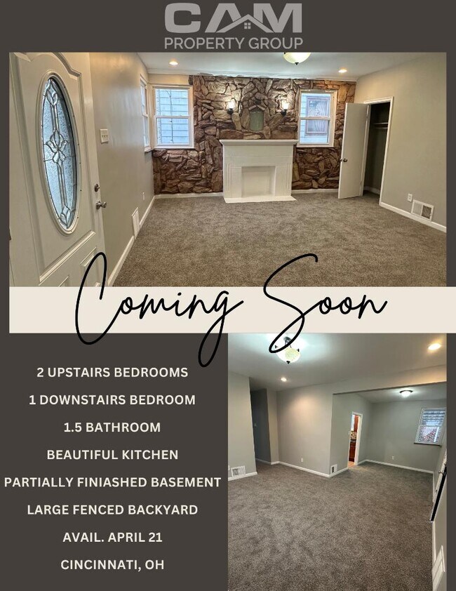 Building Photo - 6044 Mayflower Ave