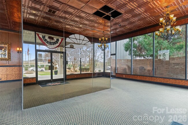 Building Photo - 4721 Morehead Rd