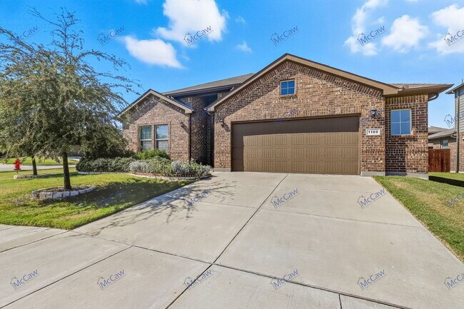 Building Photo - 1100 Scotney Ln
